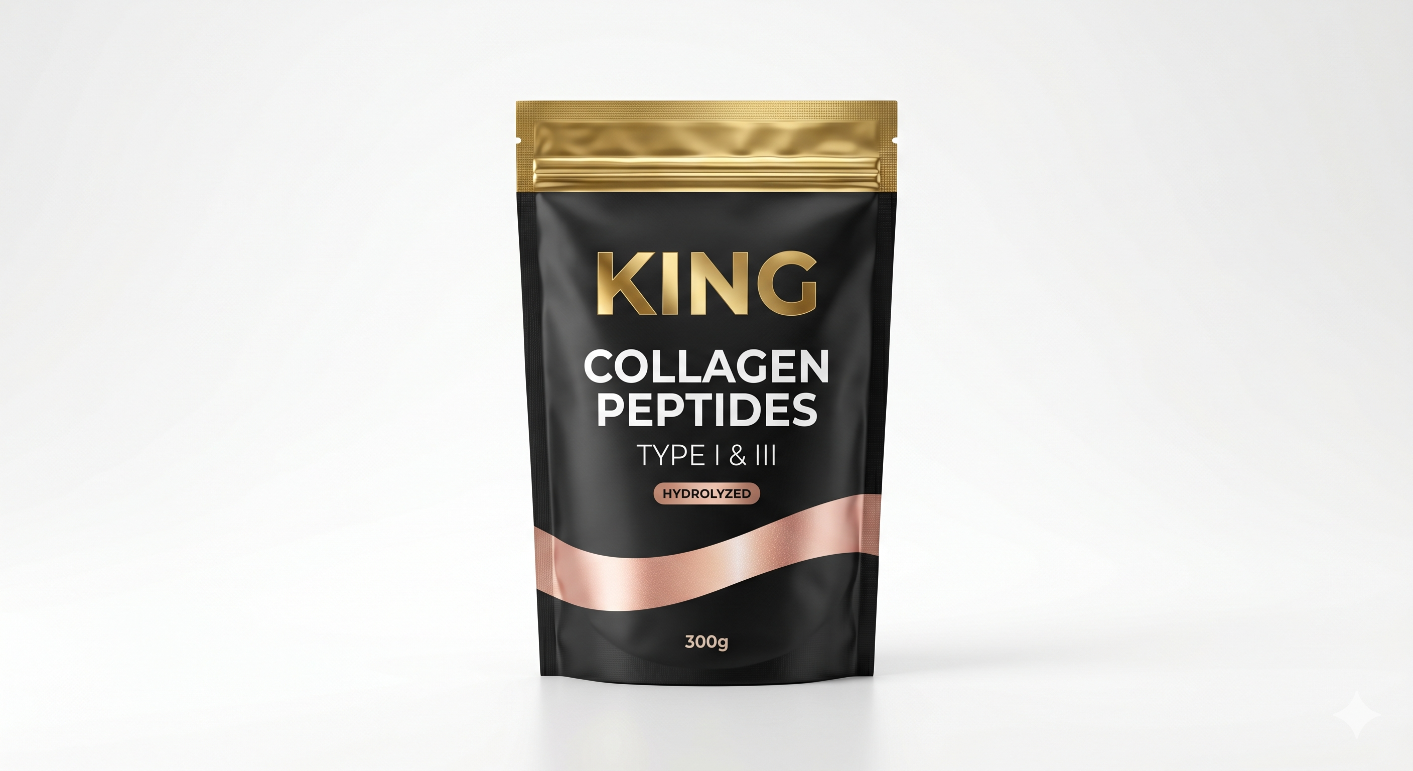 KING Collagen Peptides