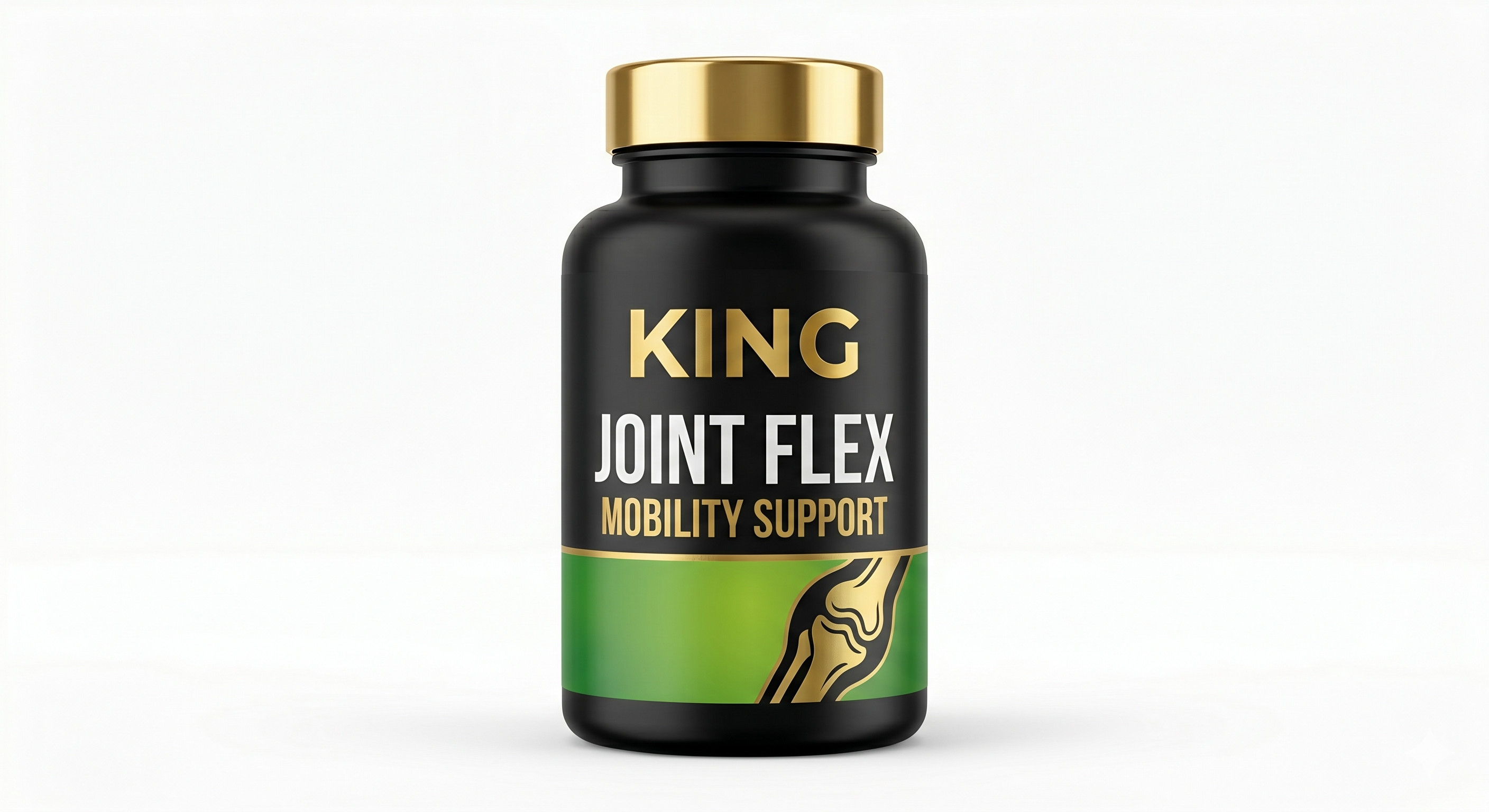 KING Joint Flex - Mobility Support