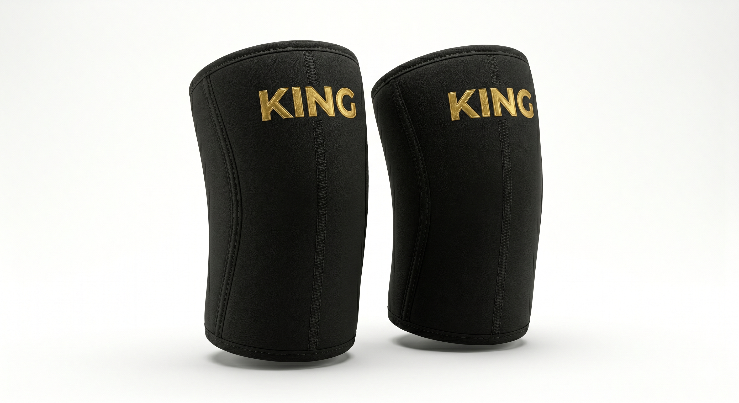 KING Knee Sleeves 7mm