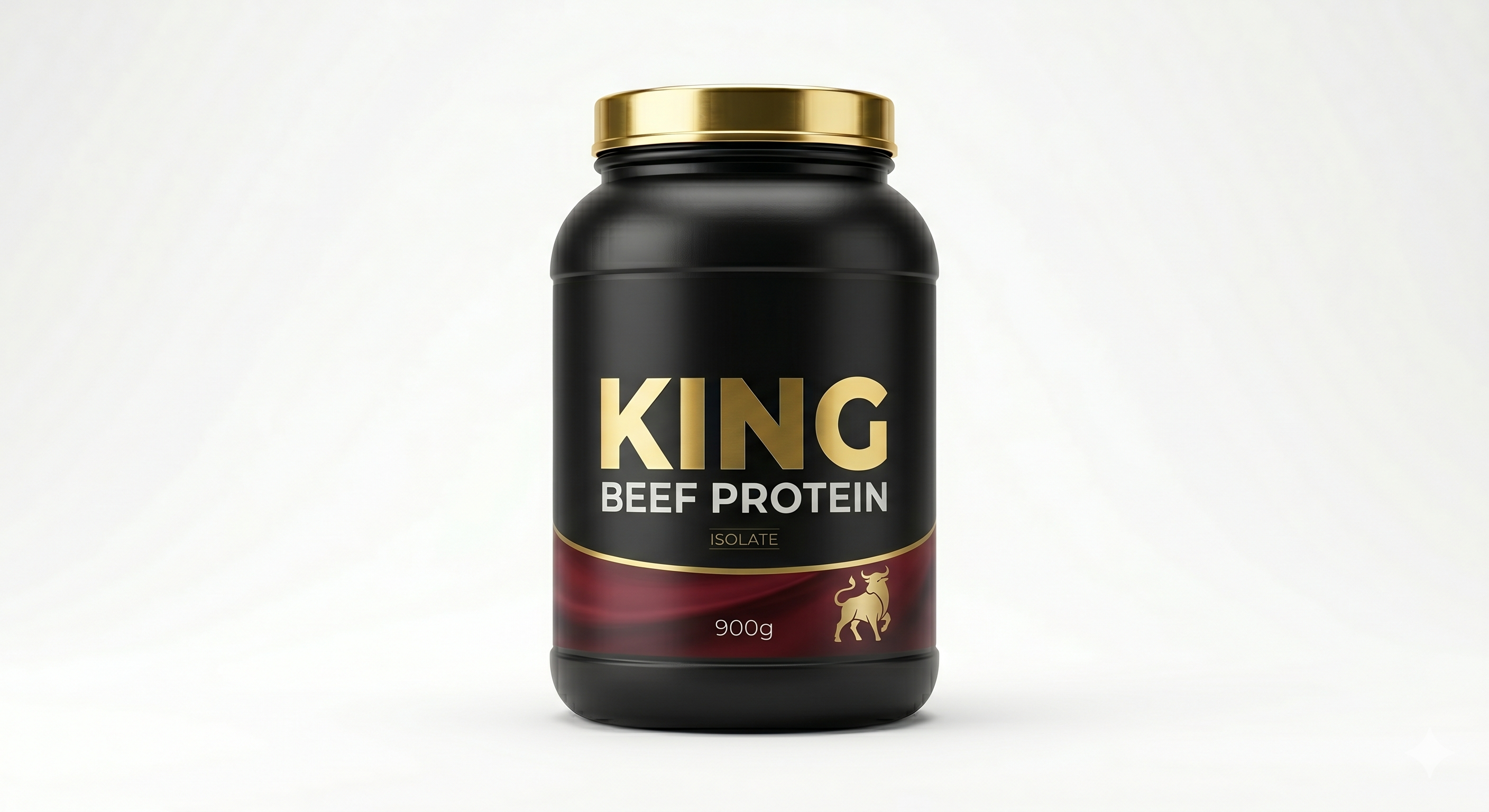 KING Beef Protein Isolate