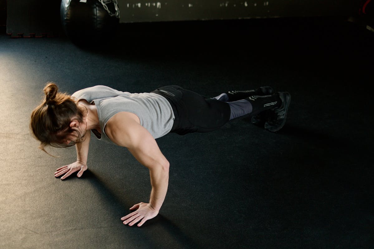 Joint mobility
